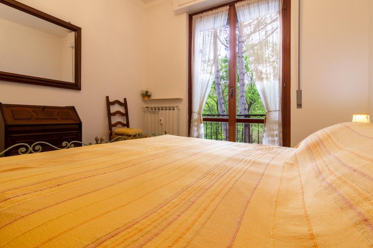 Sunflower Apartment 圣玛格丽塔－利古雷 外观 照片